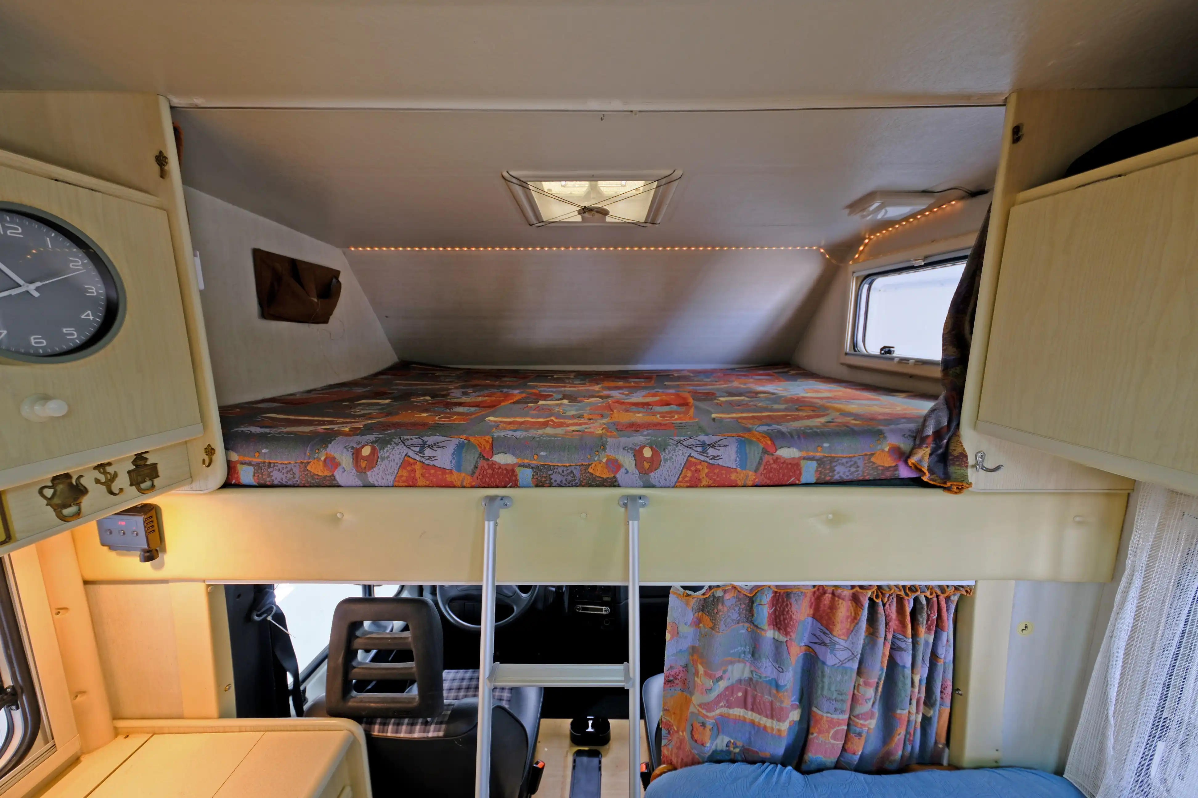 CI INTERNATIONAL Riviera 500